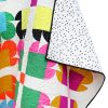 Teddy Bear Paw Quilt Pattern