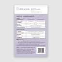 Emerson Crossbody Paper Pattern
