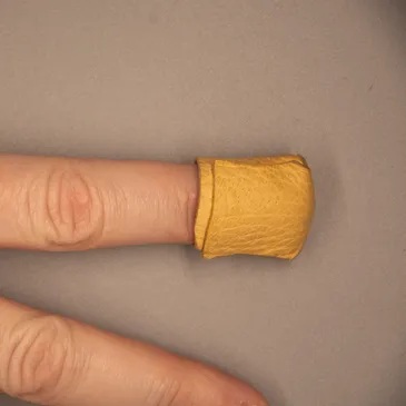 Ugly Thimble