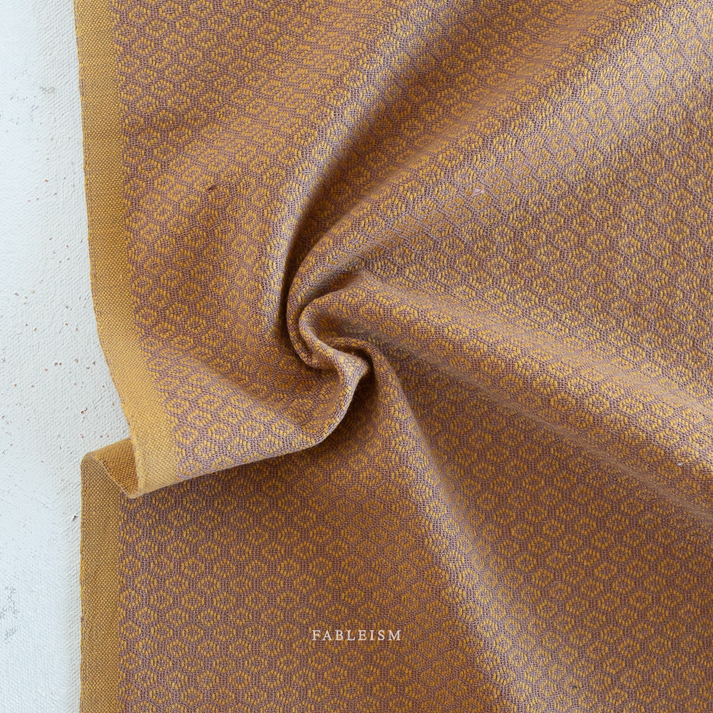 Golden Hour // Spotted in Bronze