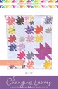 Changing Leaves Quilt Kit // Autumn Afternoon