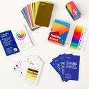 Zollie Palette Scout Card Deck