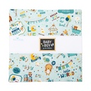 Baby Boy/Baby Girl // Baby Boy 10" Stack