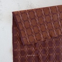 Golden Hour // Native Nectar in Eggplant