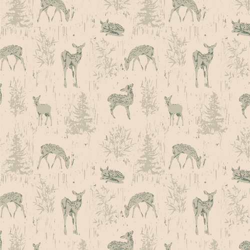 Juniper // Yearling Camouflage