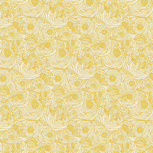 Sage // Primrose Field Light