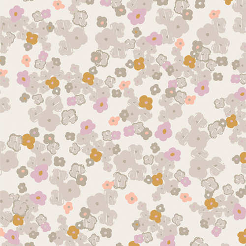 Capsule Mix the Volume // Love Notes Sweet