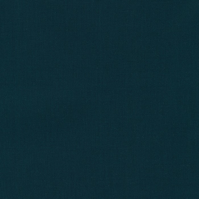 Kona Cotton - Navy