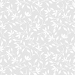 White Hot // Millefleurs