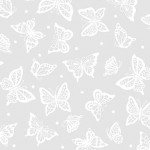 White Hot // Butterfly Stroke