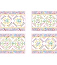 Cottontail Farms // Placemat Kit