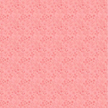 Poppies Patchwork Club//Potters Patch Pink