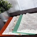 Mix the Volume 1/2 Yard Bundle // Fresh