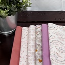 Mix the Volume 1/2 Yard Bundle // Sweet