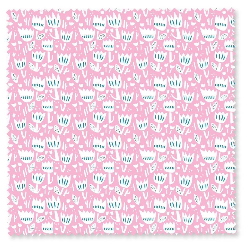 Burgess Field// Petunia-4