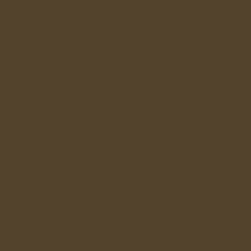 AGF Pure Solids // Vintage Walnut