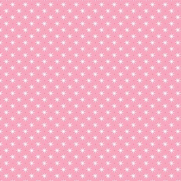 Finding Wonder// Twinkle Tiny Pink