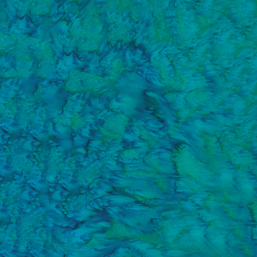 Expressions Batiks Hand-Dyes // Calypso
