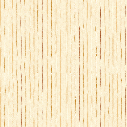 Star of Wonder, Star of Light // Ribbon Cream