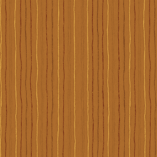Star of Wonder, Star of Light // Ribbon Caramel