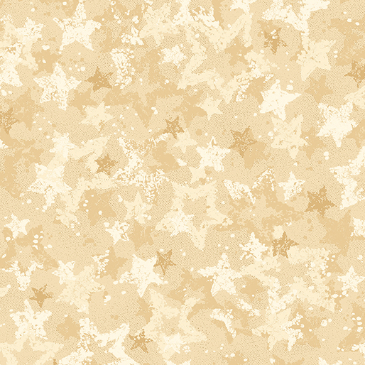 Star of Wonder, Star of Light // Heavenly Star Cream