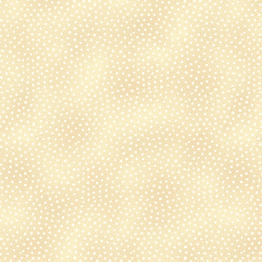 Star of Wonder, Star of Light // Dots Cream