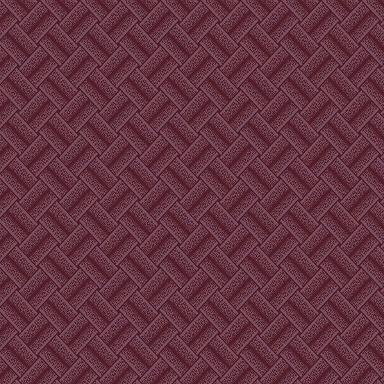 Everlasting // Basket - Plum