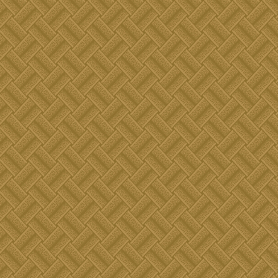 Everlasting // Basket - Gold