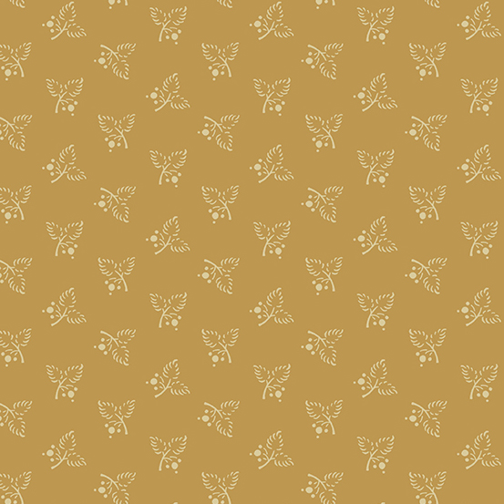 Everlasting // Stencil - Gold