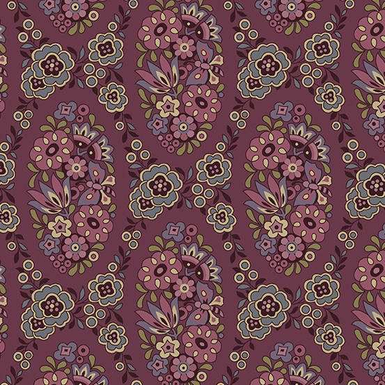 Everlasting // Cameo - Plum