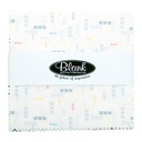 Lower the Volume 5x5" Square Precut (42 pieces)
