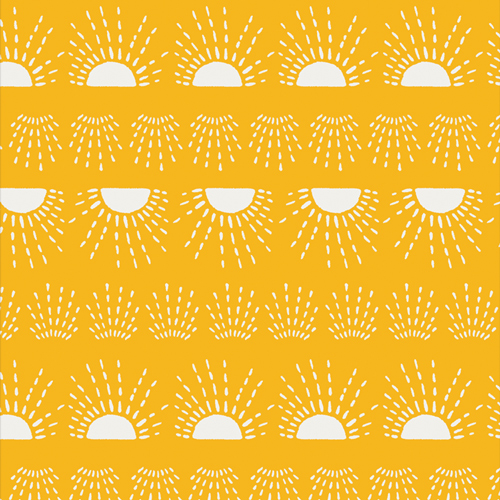 Rain or Shine // Sunscatter Bright