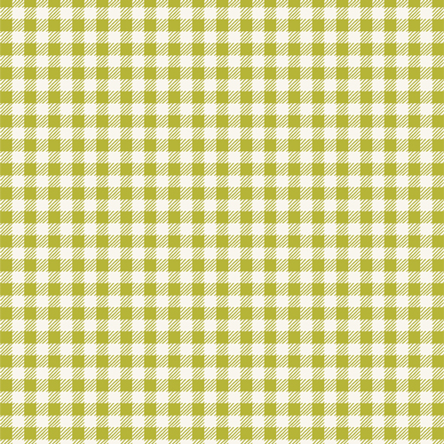 Cottage Grove // Checkered Charm