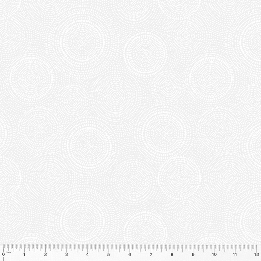 Radiance // Radiance White on White