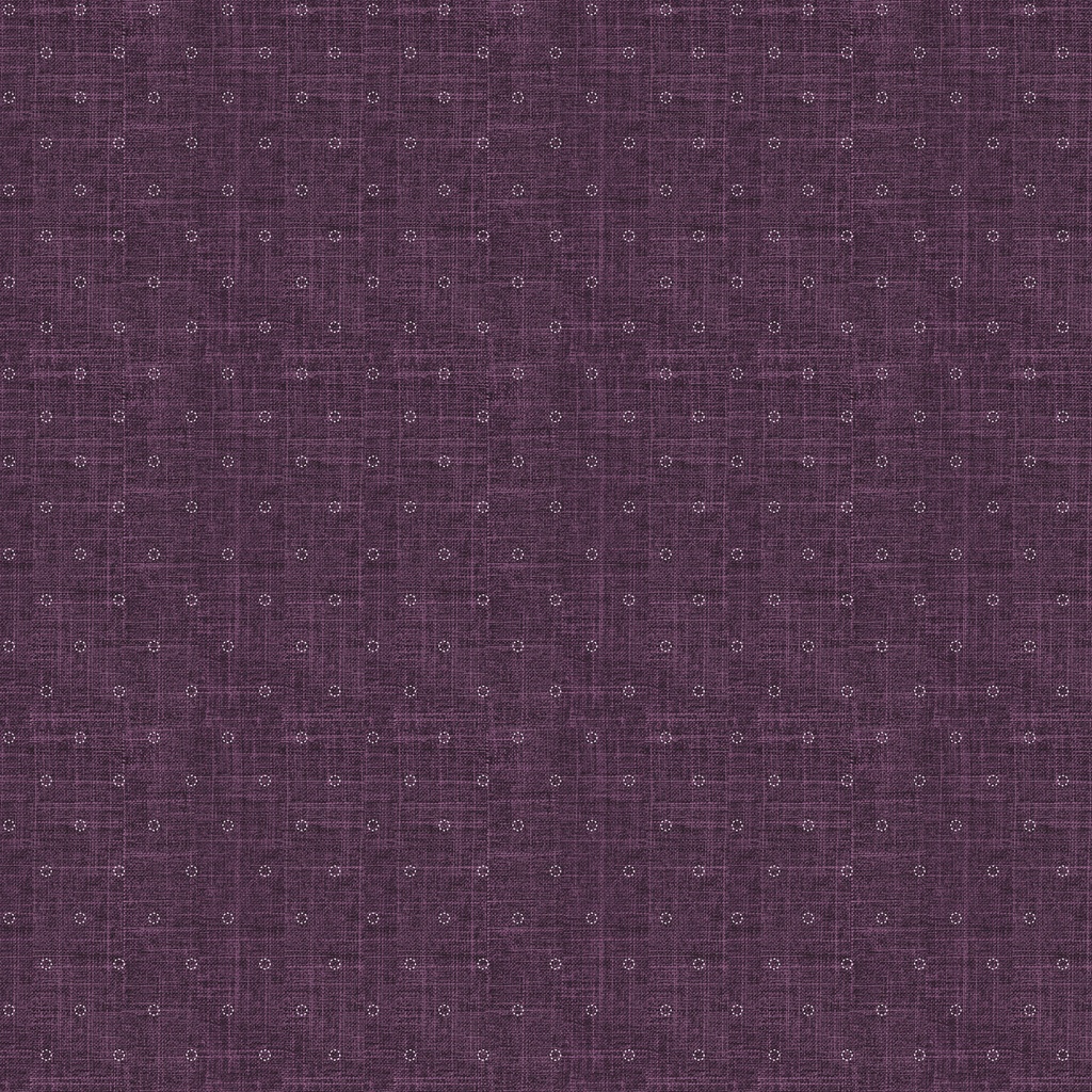 Stash // Stitches, Purple