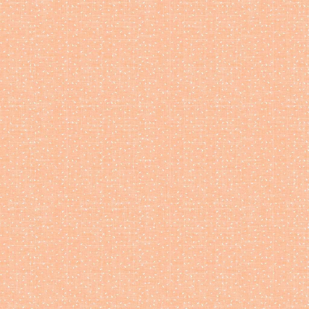 Stash // Triangles, Coral
