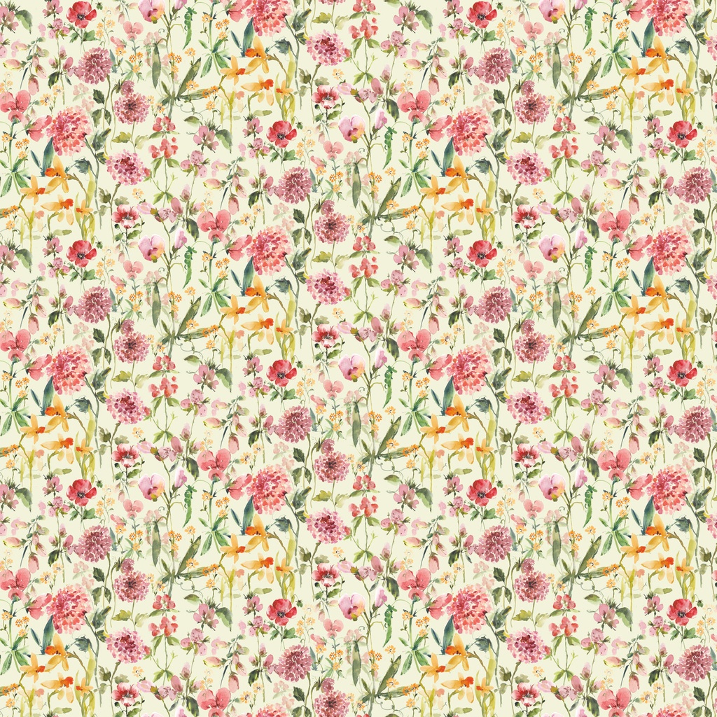 Blooming Memories // Garden, Green