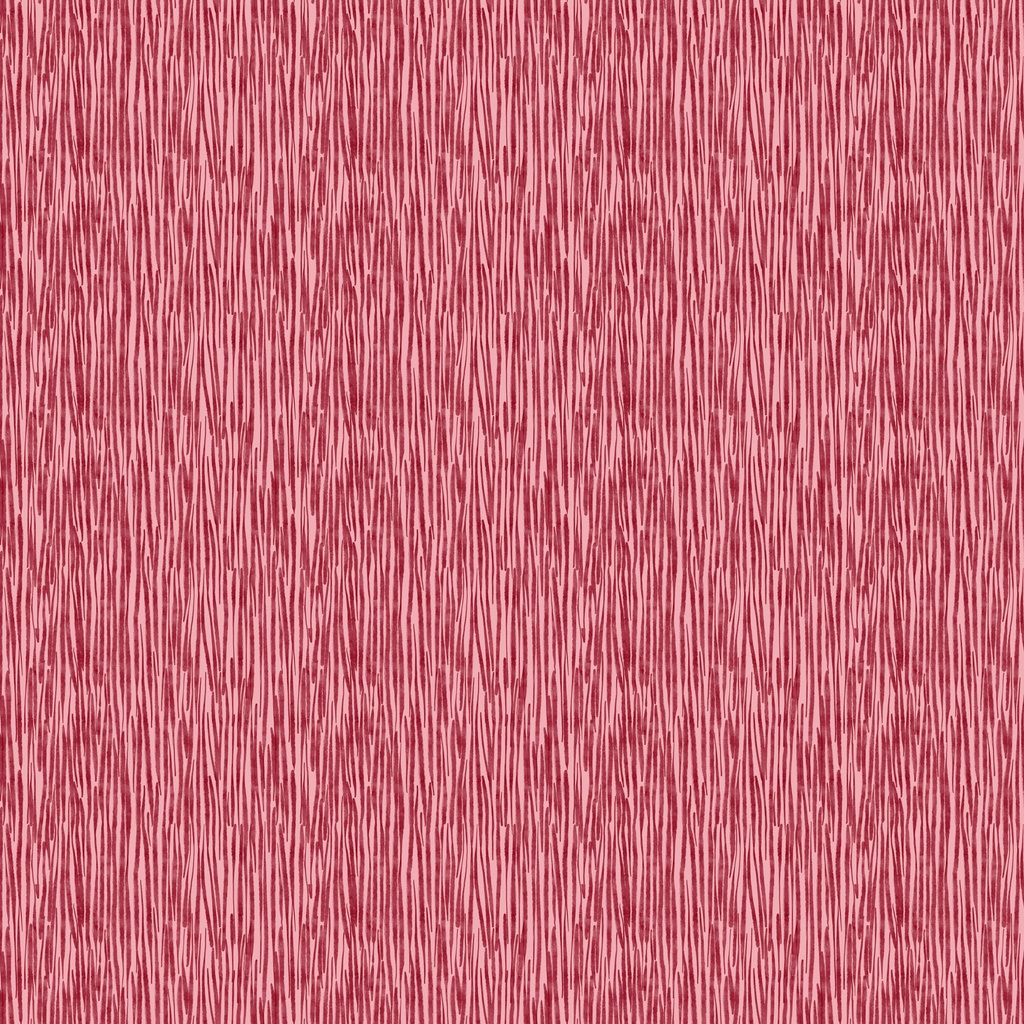 Blooming Memories // Stripes, Red