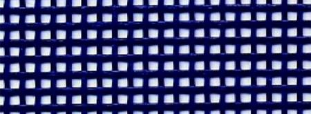 Vinyl Mesh Navy