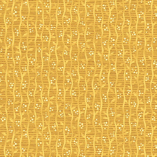 Autumn Breeze // Harvest Stripe Gold