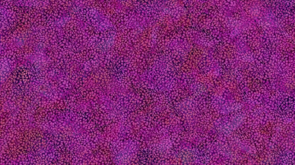 Dragonfly Dance // DP27506-28 Fuschia End of Bolt