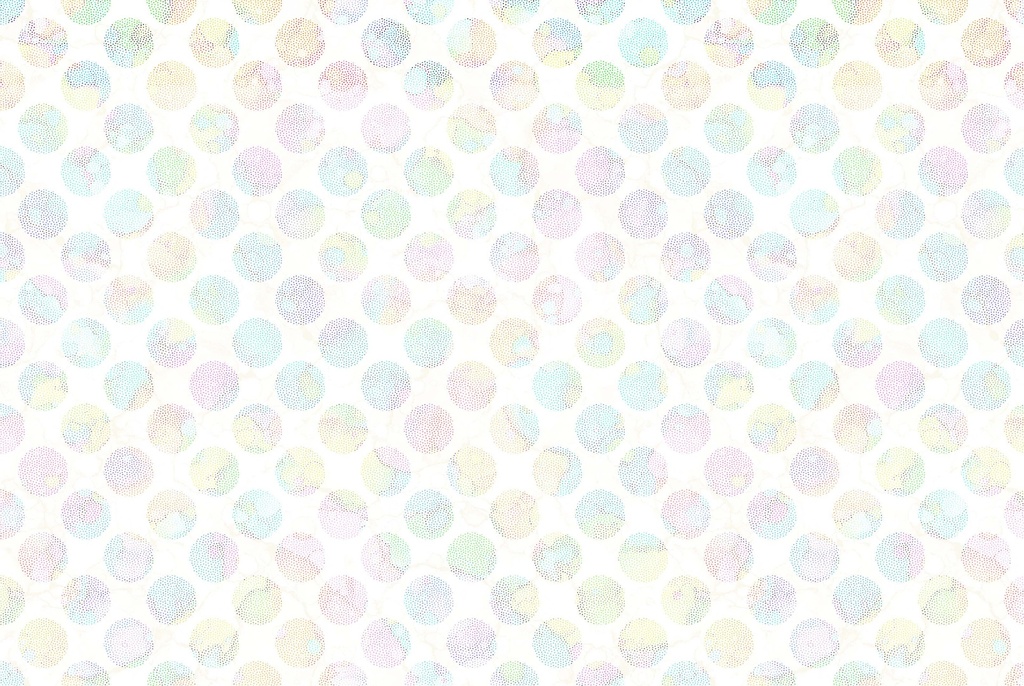 Dragonfly Dance // DP27507-10 White Multi End of Bolt