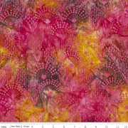 Tjaps // Passion Pink End of Bolt