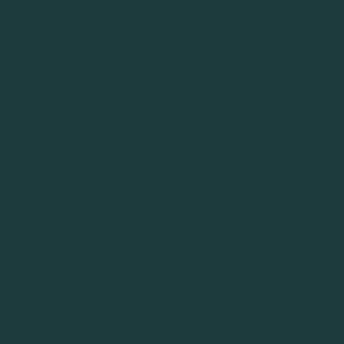 AGF Pure Solids // Evergreen