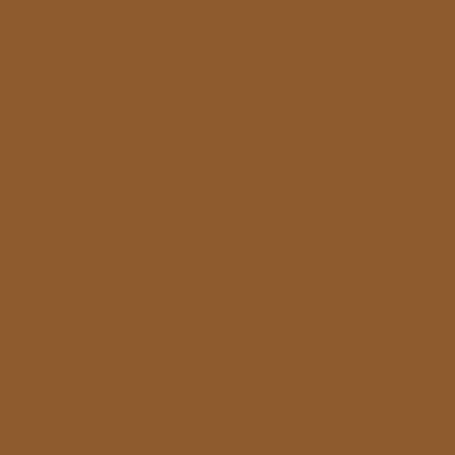 AGF Pure Solids // Gingerbread
