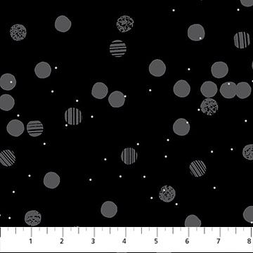 Seasons // 92019-99 Black