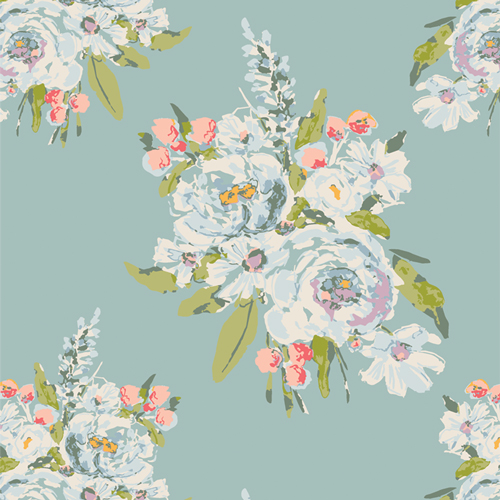 Midsummer // Summer Roses