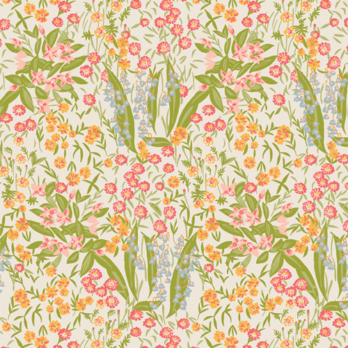 Midsummer // Harmony Daybreak