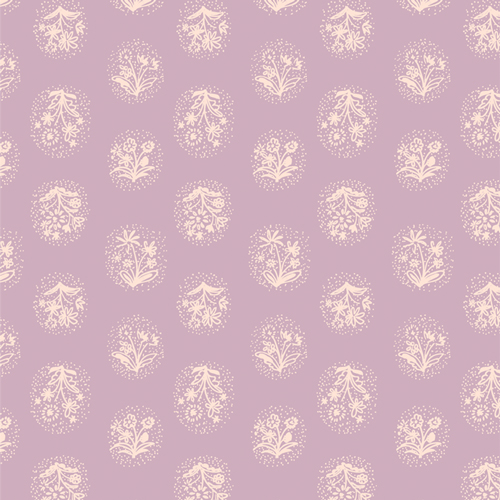 Midsummer // Cameo - Lavender