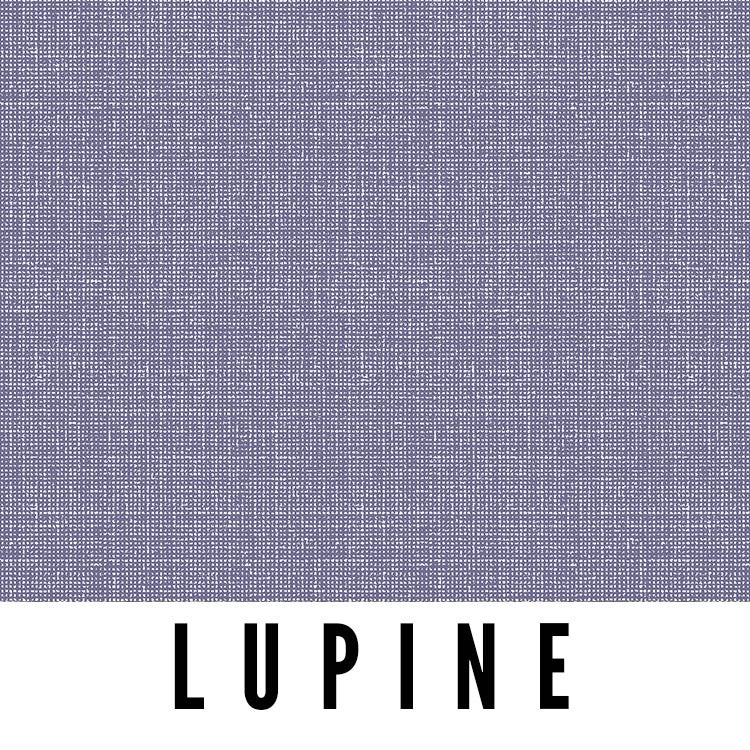 Splash Fabric Laminated Cottons // Lupine